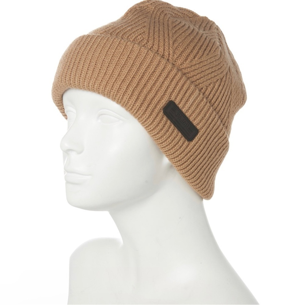 Pajar Mael Cable-Knit Beanie (For Women) NWT